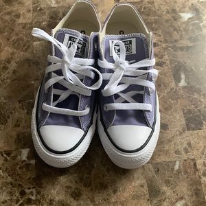Spring time limited addition converse